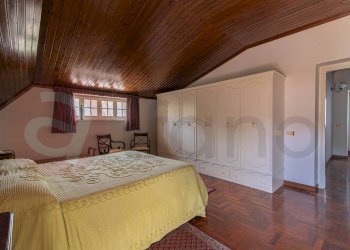 Villa Unifamiliare Via Sant'Angelo, Arpino - foto 26