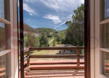 Villa Unifamiliare Via Sant'Angelo, Arpino - foto 28