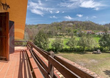 Villa Unifamiliare Via Sant'Angelo, Arpino - foto 30