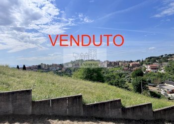 Villa Bifamiliare Morlupo - foto 1