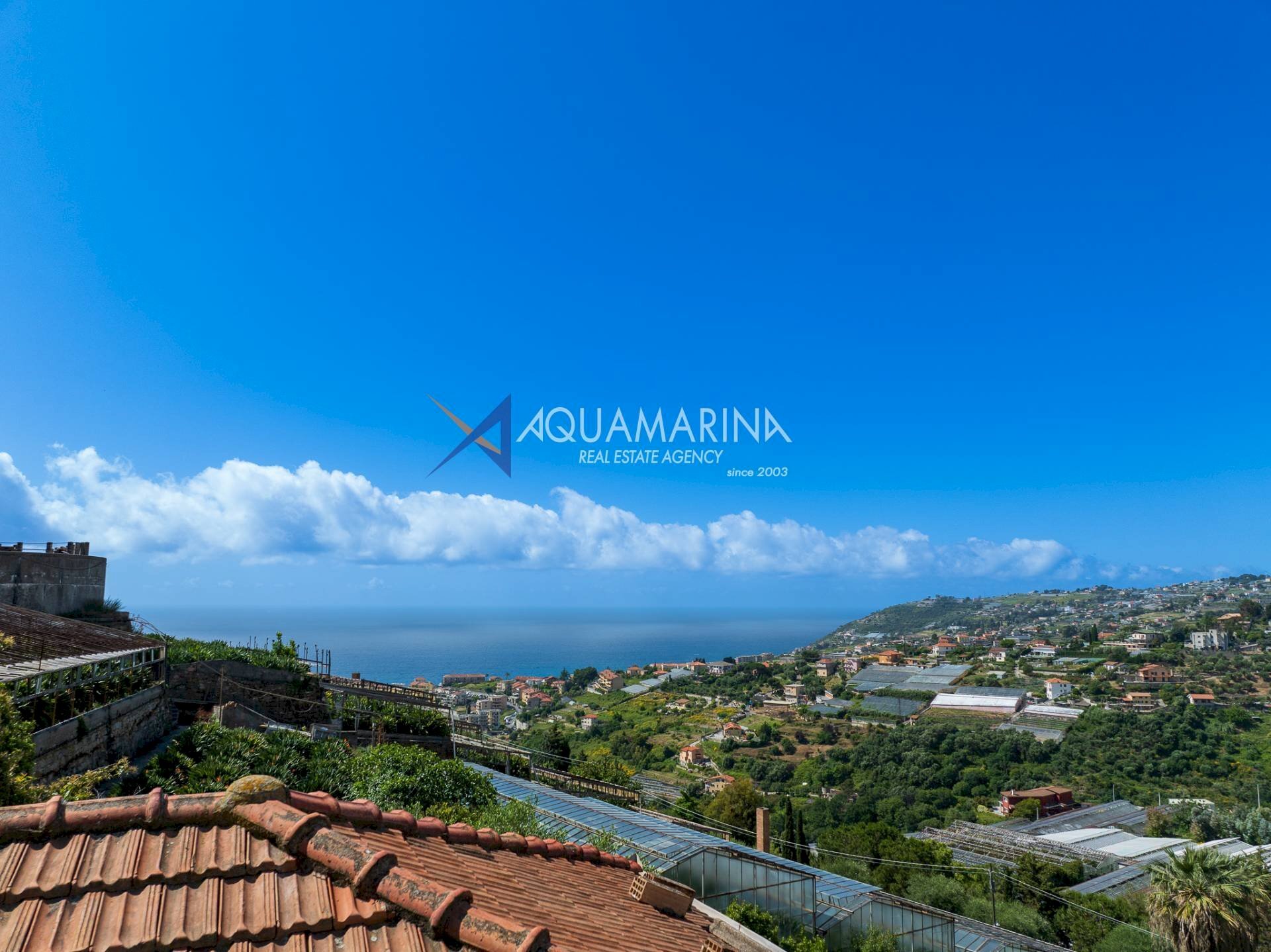 Villa Unifamiliare Sanremo - foto 1