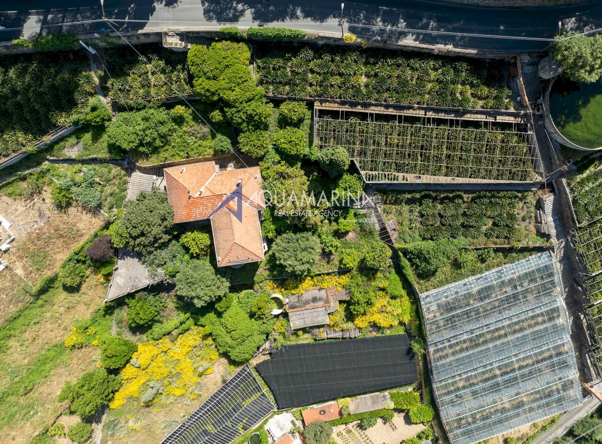 Villa Unifamiliare Sanremo - foto 3