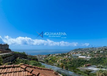 Villa Unifamiliare Sanremo - foto 1