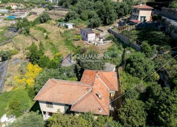 Villa Unifamiliare Sanremo - foto 6