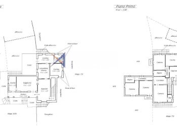 Villa Unifamiliare Sanremo - foto 8