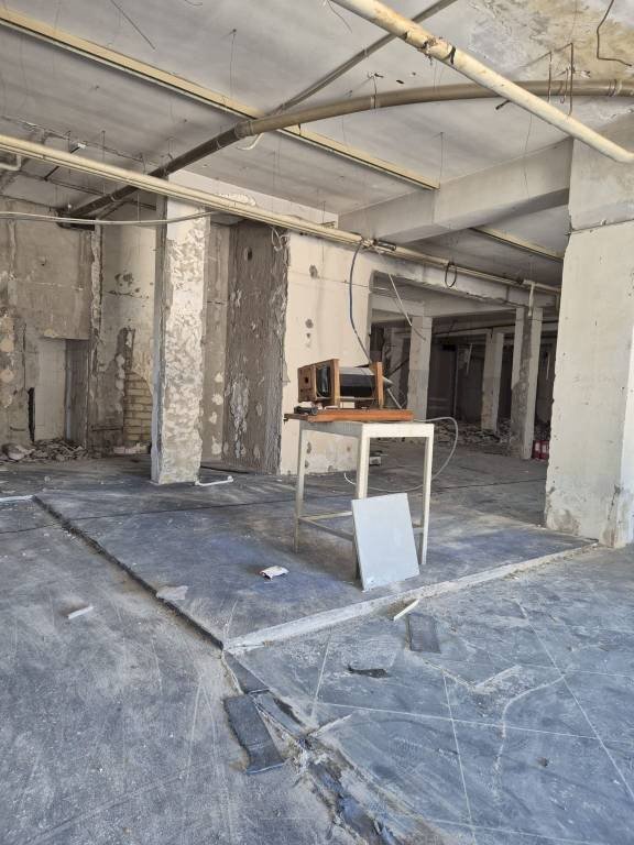 Posto macchina - Negozio corso Domenico Riccardi, Cercola - foto 2