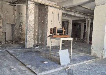 Posto macchina - Negozio corso Domenico Riccardi, Cercola - foto 2