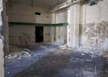 Magazzino - Negozio corso Domenico Riccardi, Cercola - foto 9