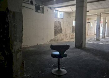 Magazzino - Negozio corso Domenico Riccardi, Cercola - foto 10