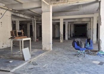 Magazzino - Negozio corso Domenico Riccardi, Cercola - foto 13