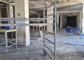 Magazzino - Negozio corso Domenico Riccardi, Cercola - foto 14