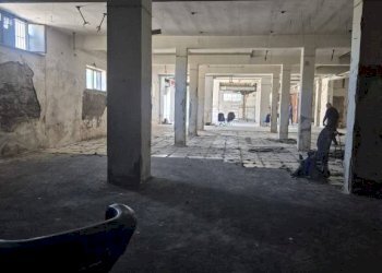 Magazzino - Negozio corso Domenico Riccardi, Cercola - foto 15