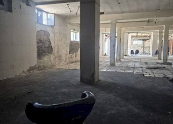 Magazzino - Negozio corso Domenico Riccardi, Cercola - foto 16