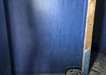 Interno palazzo - Negozio corso Domenico Riccardi, Cercola - foto 20