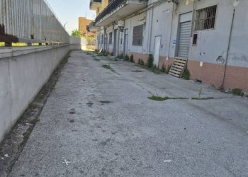 Zona - Negozio corso Domenico Riccardi, Cercola - foto 26