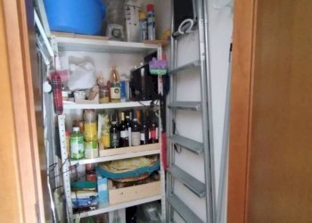 Cascina Serbelloni, 10 - Bilocale Cascina Serbelloni, 10, Pregnana Milanese - foto 26