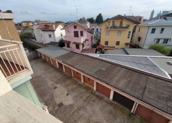 viste - Bilocale via Arrigo Boito, 8, Rho - foto 28