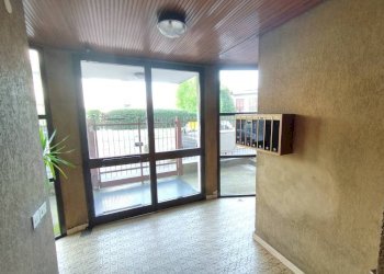 viste - Bilocale via Arrigo Boito, 8, Rho - foto 31