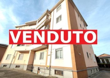 Facciata - Bilocale via Arrigo Boito, 8, Rho - foto 1