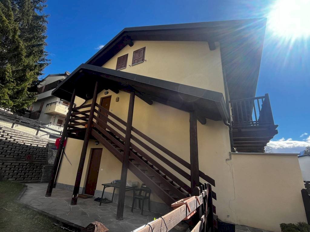 Trilocale via Fraiteve, 3, Sauze d'Oulx - foto 2