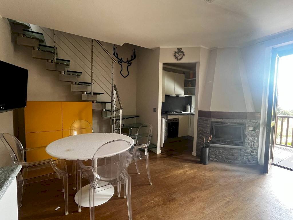 Trilocale via Fraiteve, 3, Sauze d'Oulx - foto 3