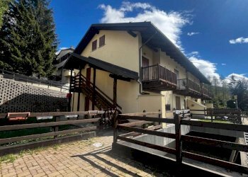 Three-room apartment via Fraiteve, 3, Sauze d'Oulx - photo 1