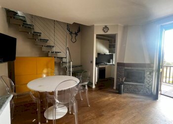 Trilocale via Fraiteve, 3, Sauze d'Oulx - foto 3