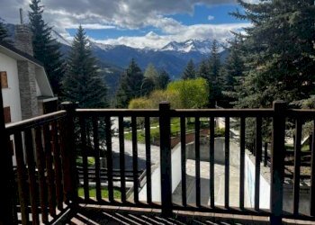 Three-room apartment via Fraiteve, 3, Sauze d'Oulx - photo 34