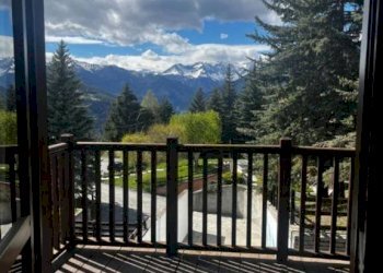 Trilocale via Fraiteve, 3, Sauze d'Oulx - foto 35