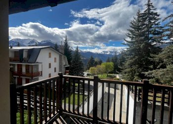 Three-room apartment via Fraiteve, 3, Sauze d'Oulx - photo 36