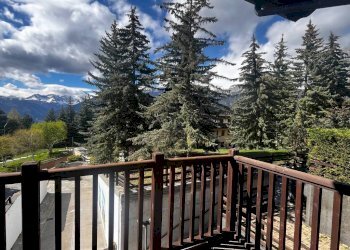 Trilocale via Fraiteve, 3, Sauze d'Oulx - foto 37