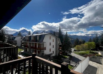 Trilocale via Fraiteve, 3, Sauze d'Oulx - foto 38