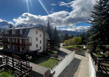 Trilocale via Fraiteve, 3, Sauze d'Oulx - foto 41