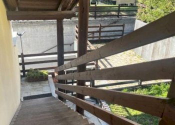 Three-room apartment via Fraiteve, 3, Sauze d'Oulx - photo 42