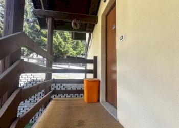 Three-room apartment via Fraiteve, 3, Sauze d'Oulx - photo 43