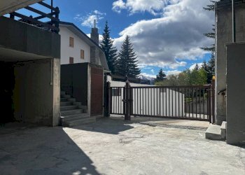 Trilocale via Fraiteve, 3, Sauze d'Oulx - foto 44