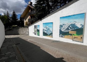 Three-room apartment via Fraiteve, 3, Sauze d'Oulx - photo 47