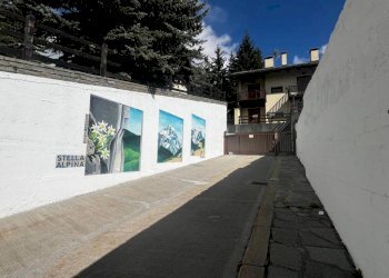 Trilocale via Fraiteve, 3, Sauze d'Oulx - foto 48