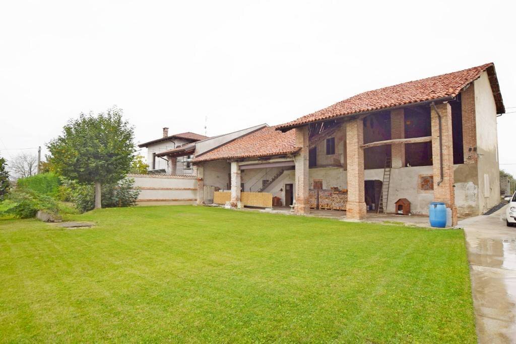 Giardino - Rustic via Vincenzo Peirone, 34, Rocca de' Baldi - photo 2