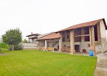Giardino - Rustic via Vincenzo Peirone, 34, Rocca de' Baldi - photo 1