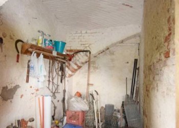 Box auto - Rustico via Vincenzo Peirone, 34, Rocca de' Baldi - foto 4