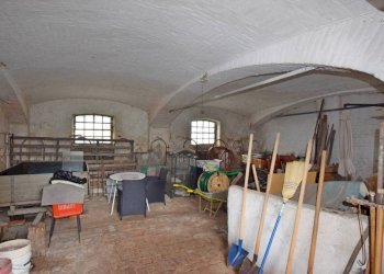 Box auto - Rustico via Vincenzo Peirone, 34, Rocca de' Baldi - foto 5