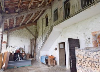 Box auto - Rustico via Vincenzo Peirone, 34, Rocca de' Baldi - foto 6