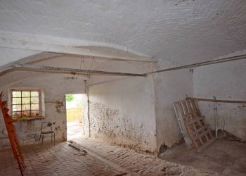 Box auto - Rustico via Vincenzo Peirone, 34, Rocca de' Baldi - foto 9