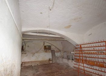 Box auto - Rustico via Vincenzo Peirone, 34, Rocca de' Baldi - foto 11