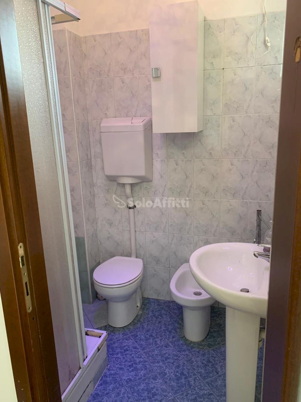 BAGNO 1.jpeg - Appartamento piazza Crispi 58, Torino - foto 3