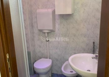 BAGNO 1.jpeg - Appartamento piazza Crispi 58, Torino - foto 3