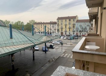 BALCONE.jpeg - Appartamento piazza Crispi 58, Torino - foto 4