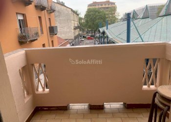 BALCONE 1.jpeg - Appartamento piazza Crispi 58, Torino - foto 5