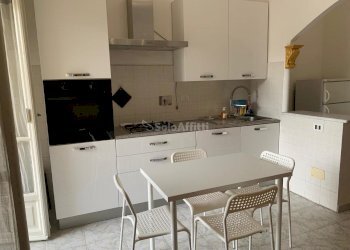 CUCINA.jpeg - Appartamento piazza Crispi 58, Torino - foto 9